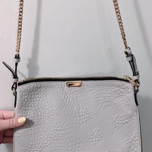 Burberry purse